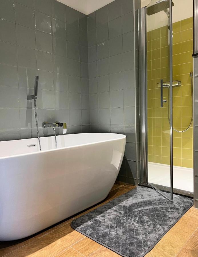 Logies Aan De Dam Otel Middelburg Dış mekan fotoğraf