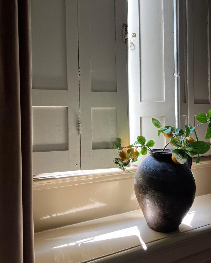 Logies Aan De Dam Otel Middelburg Dış mekan fotoğraf