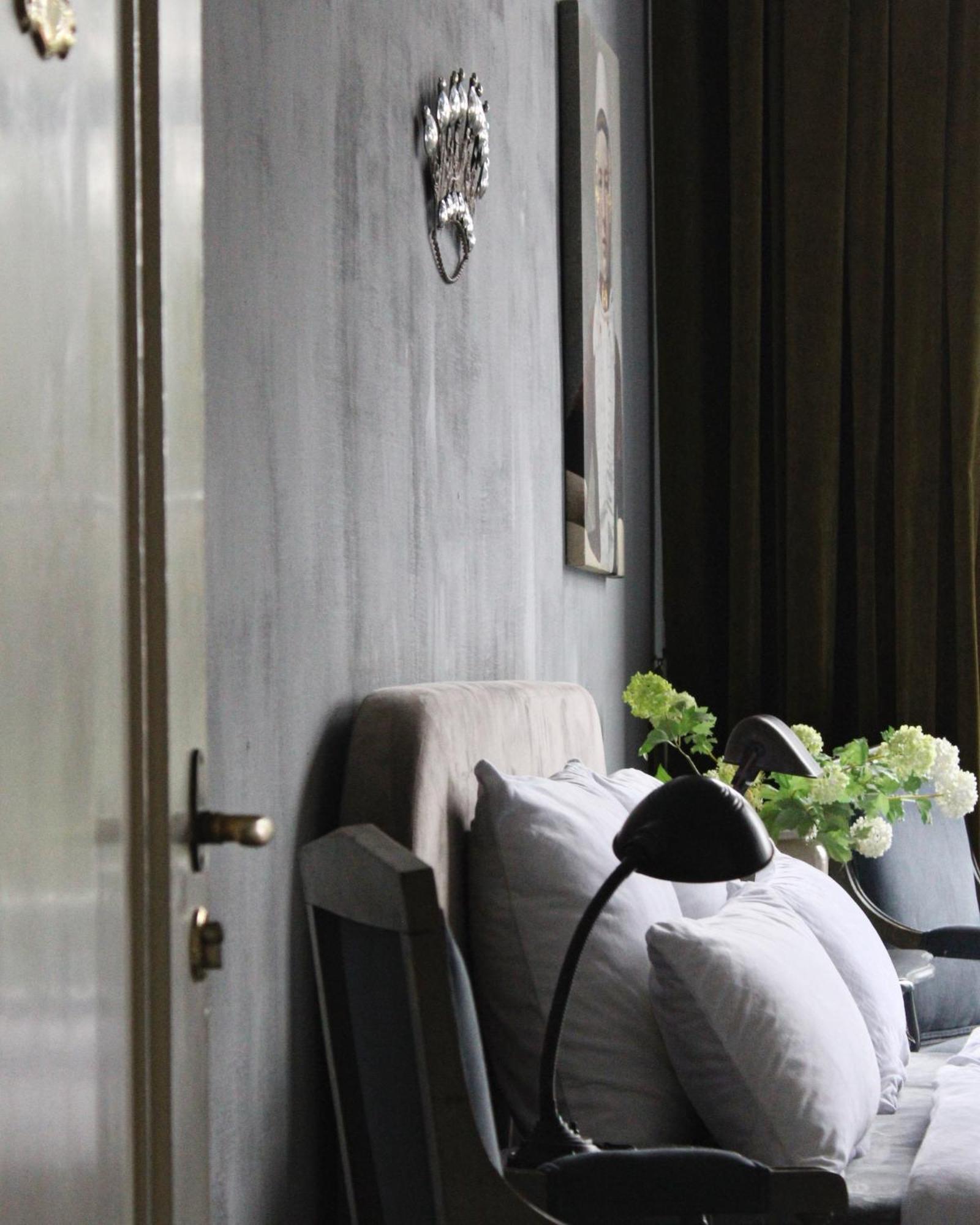 Logies Aan De Dam Otel Middelburg Dış mekan fotoğraf